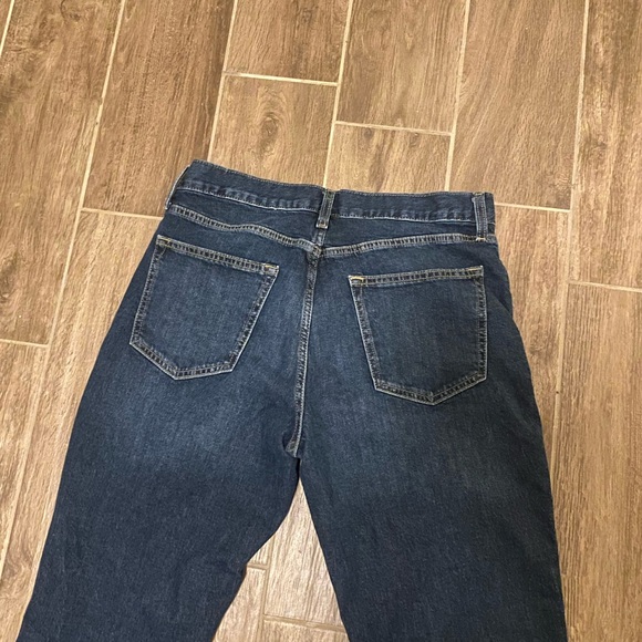 Men’s Straight Built in Flex Jeans - Picture 9 of 13